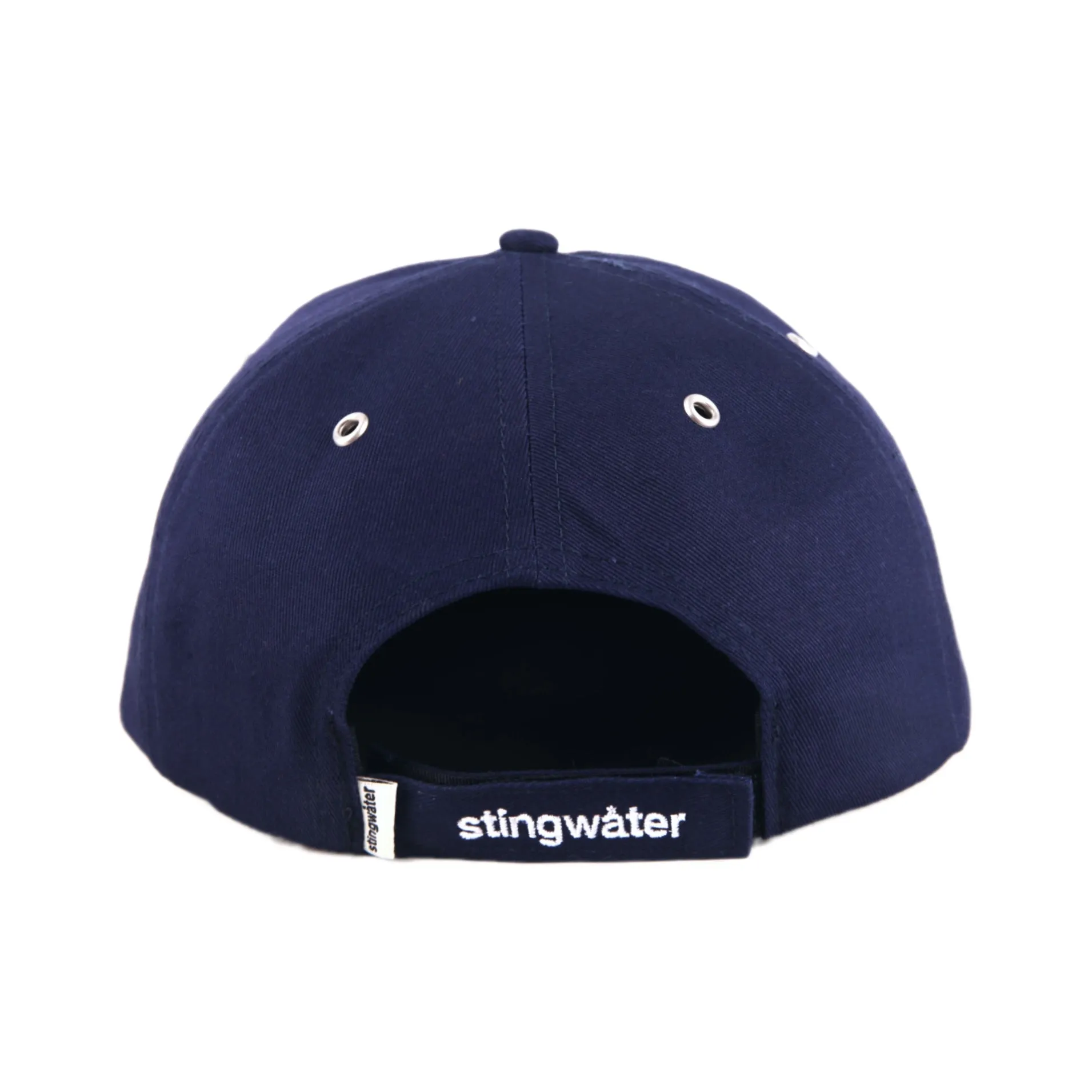 Sting-X Hat Navy