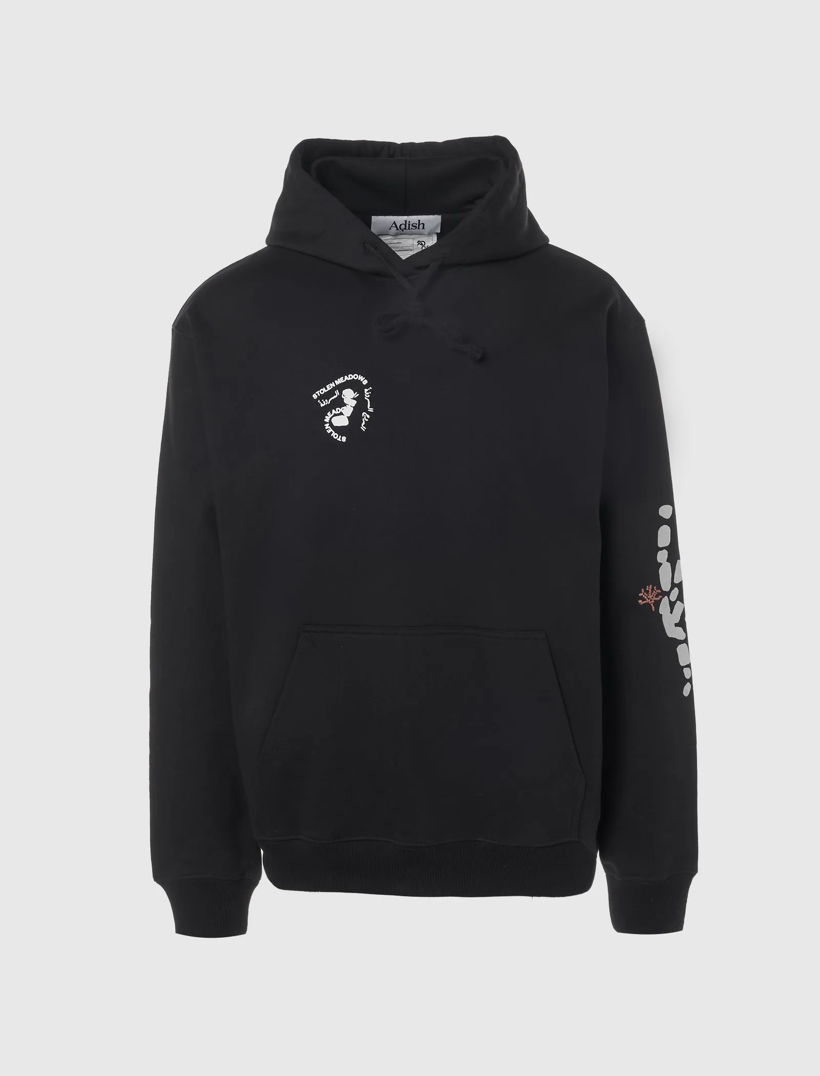 STOLEN MEADOWS HOODIE