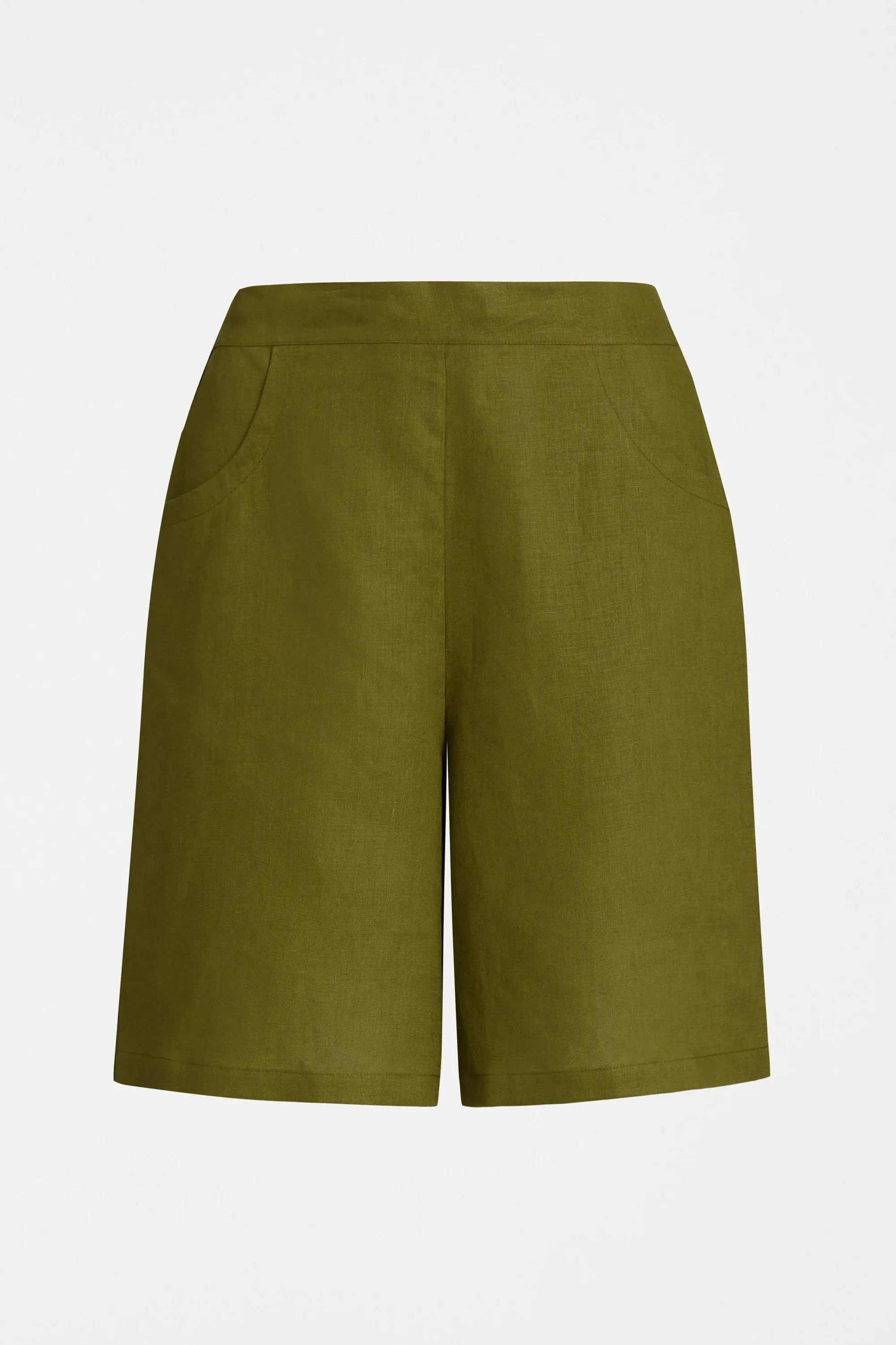 Strom Short - Artichoke