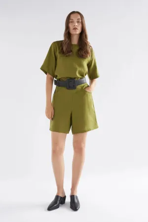 Strom Short - Artichoke