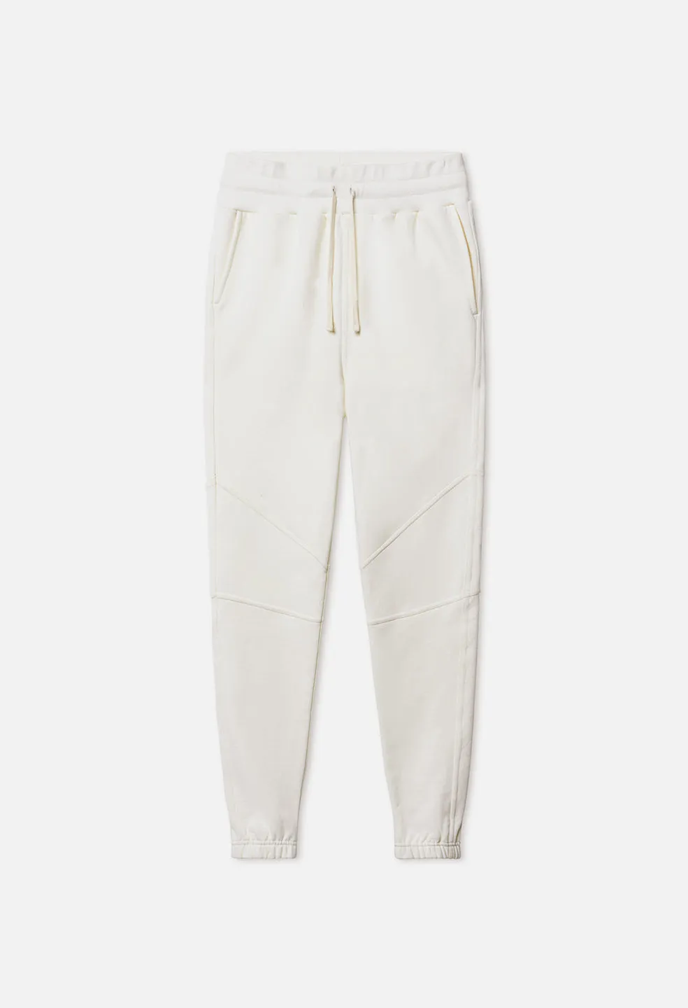 Studio Fleece Escobar Sweatpants 2.0 / Salt