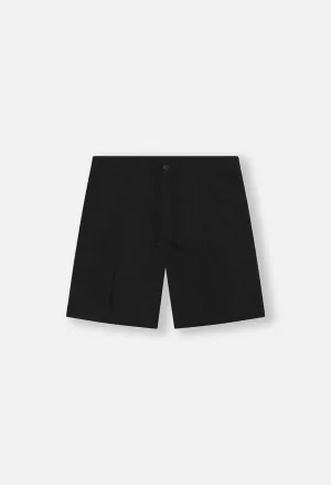 Studio Shorts / Black
