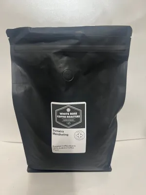 Sumatra Mandheling Arabica Roasted Coffee