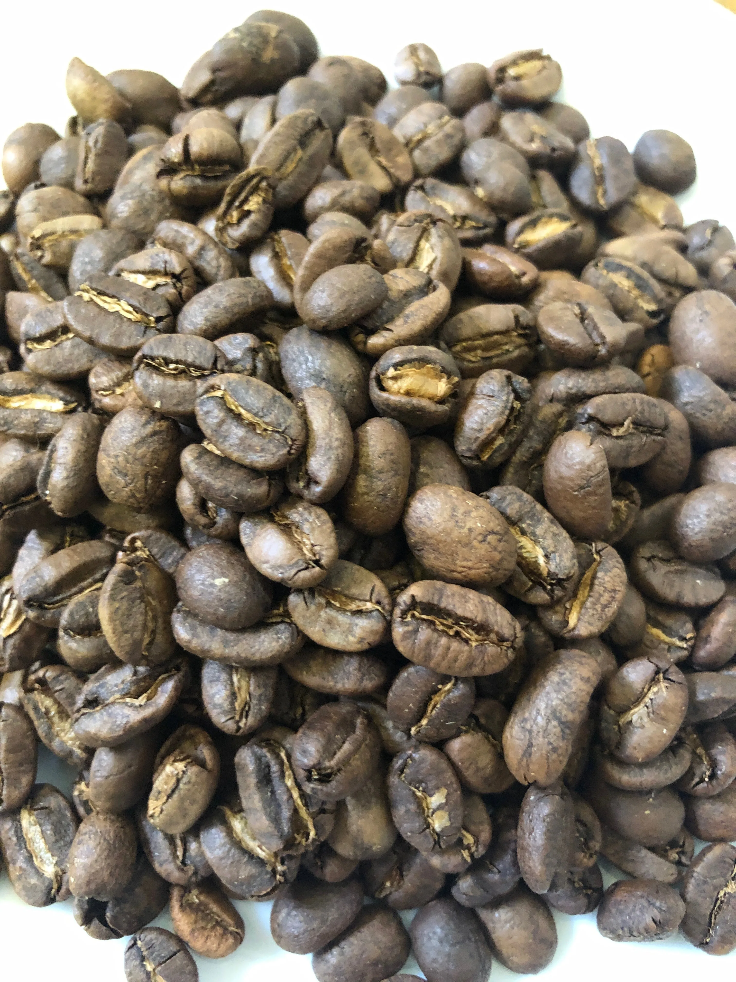 Sumatra Mandheling Arabica Roasted Coffee