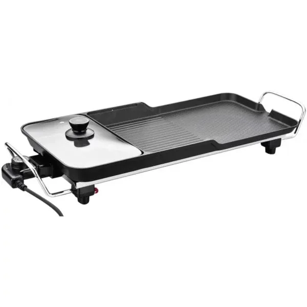 Sunbeam Electric Multi Grill SEMG-680