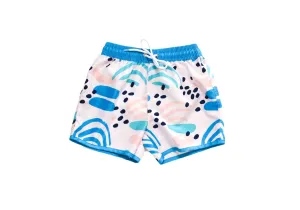 Sunny Digs Swim Trunks