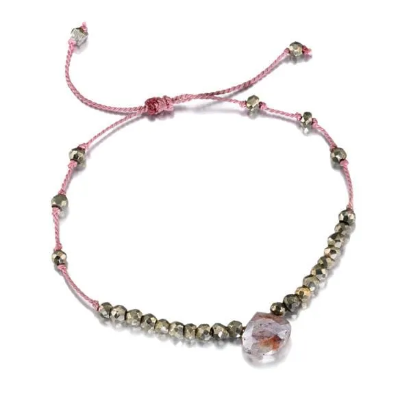 sylvie | bracelet