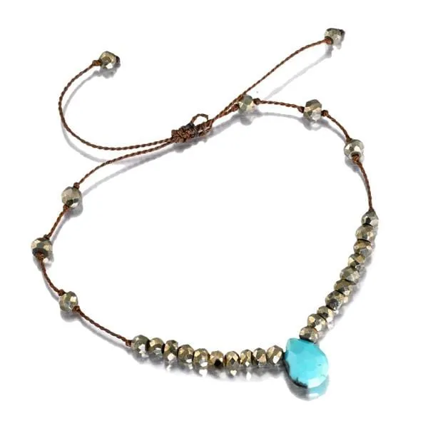 sylvie | bracelet