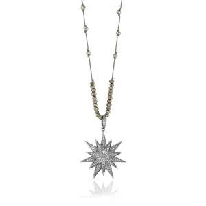 sylvie luxe | starburst