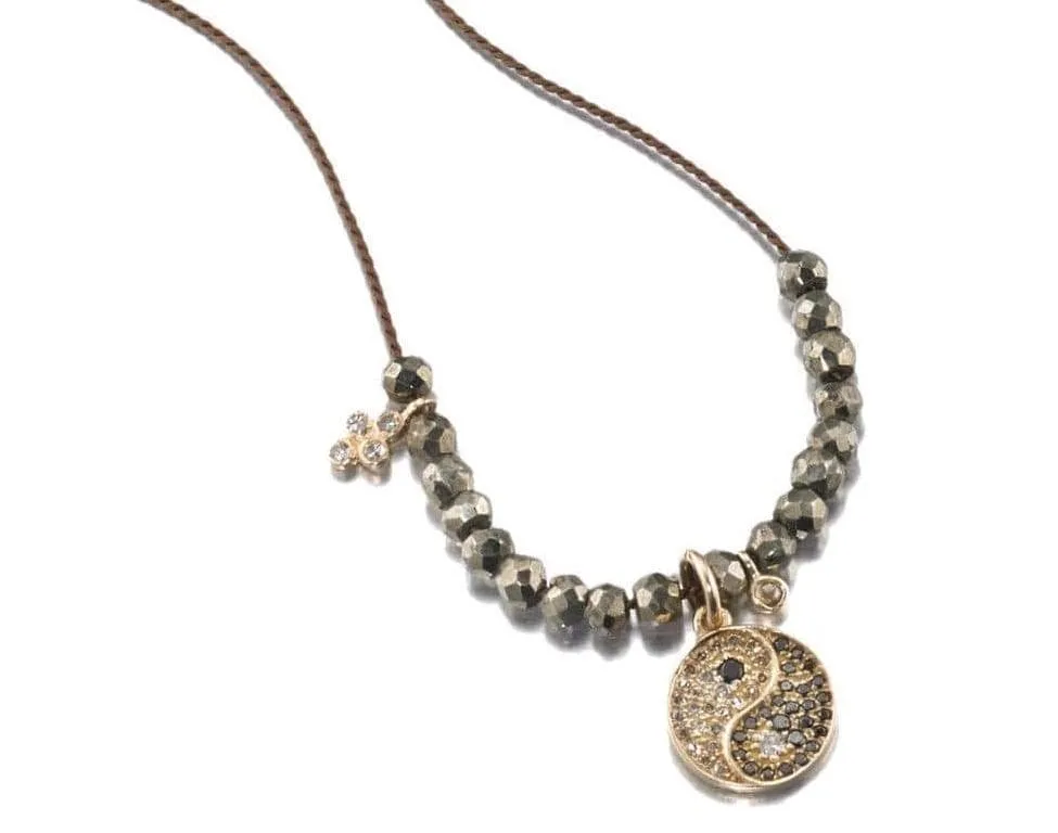sylvie luxe | ying yang