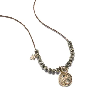 sylvie luxe | ying yang
