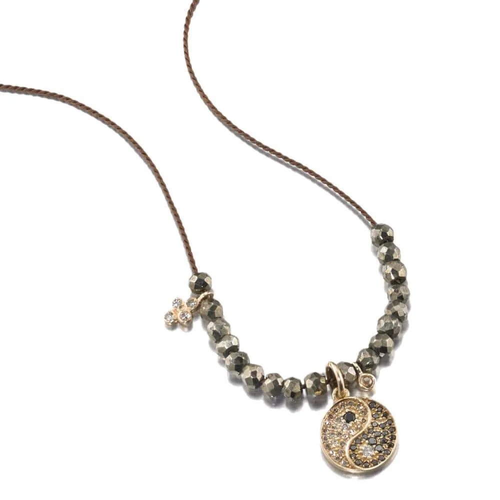 sylvie luxe | ying yang