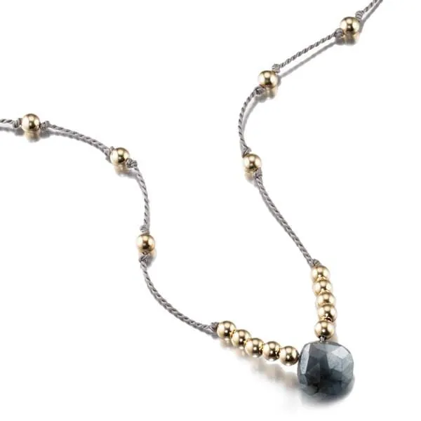 sylvie | necklace