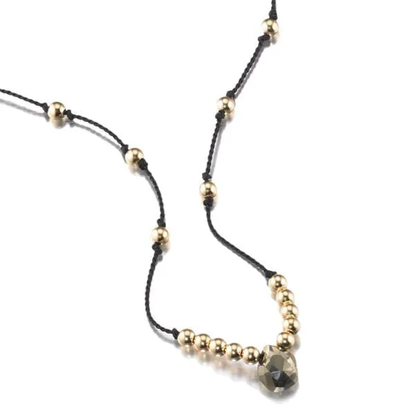 sylvie | necklace