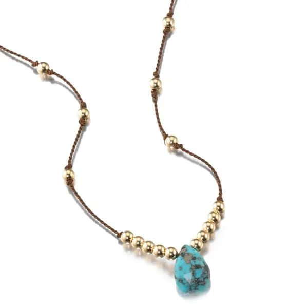 sylvie | necklace