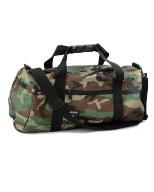 T114 Barrel Bag 45L - M81 Woodland