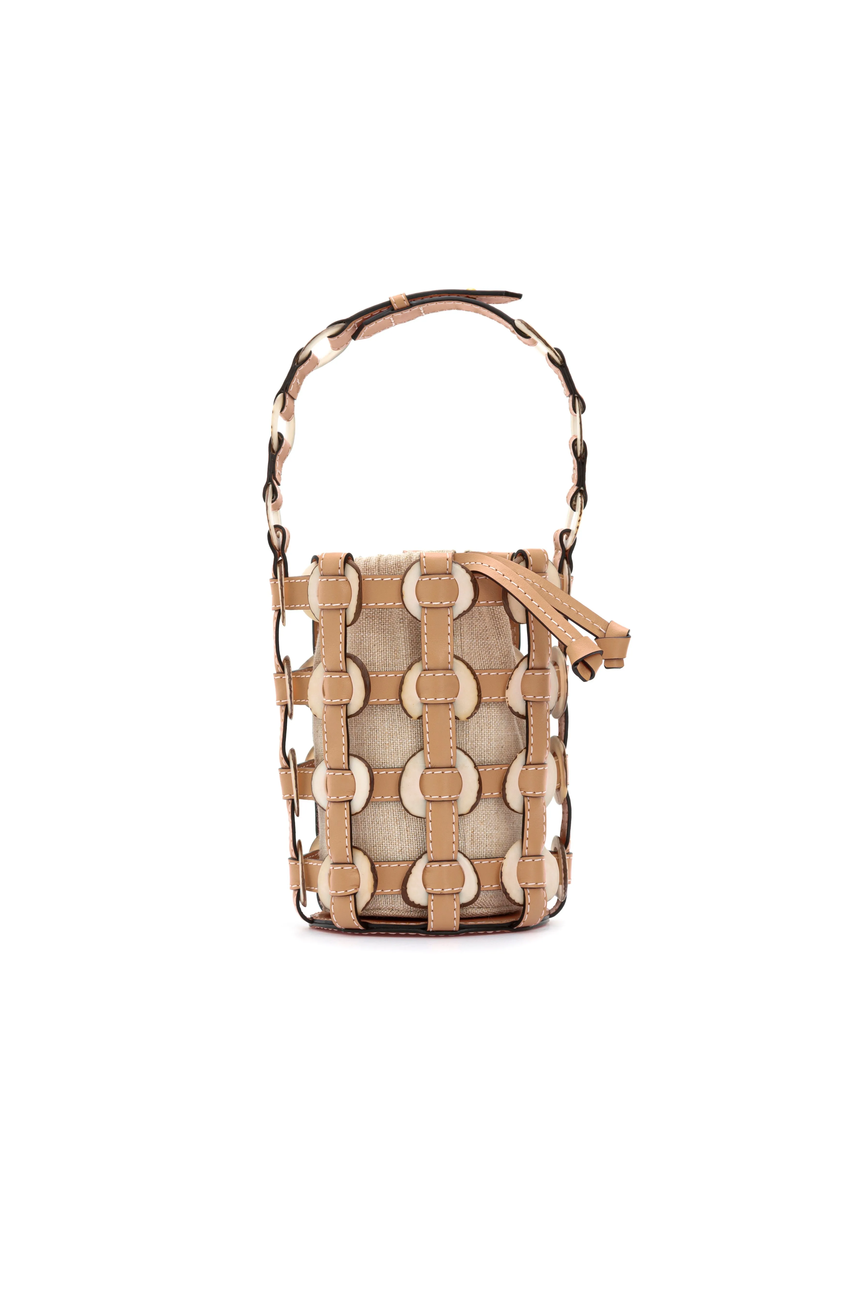 TAGUA BUCKET — NAPA VACCHETTA