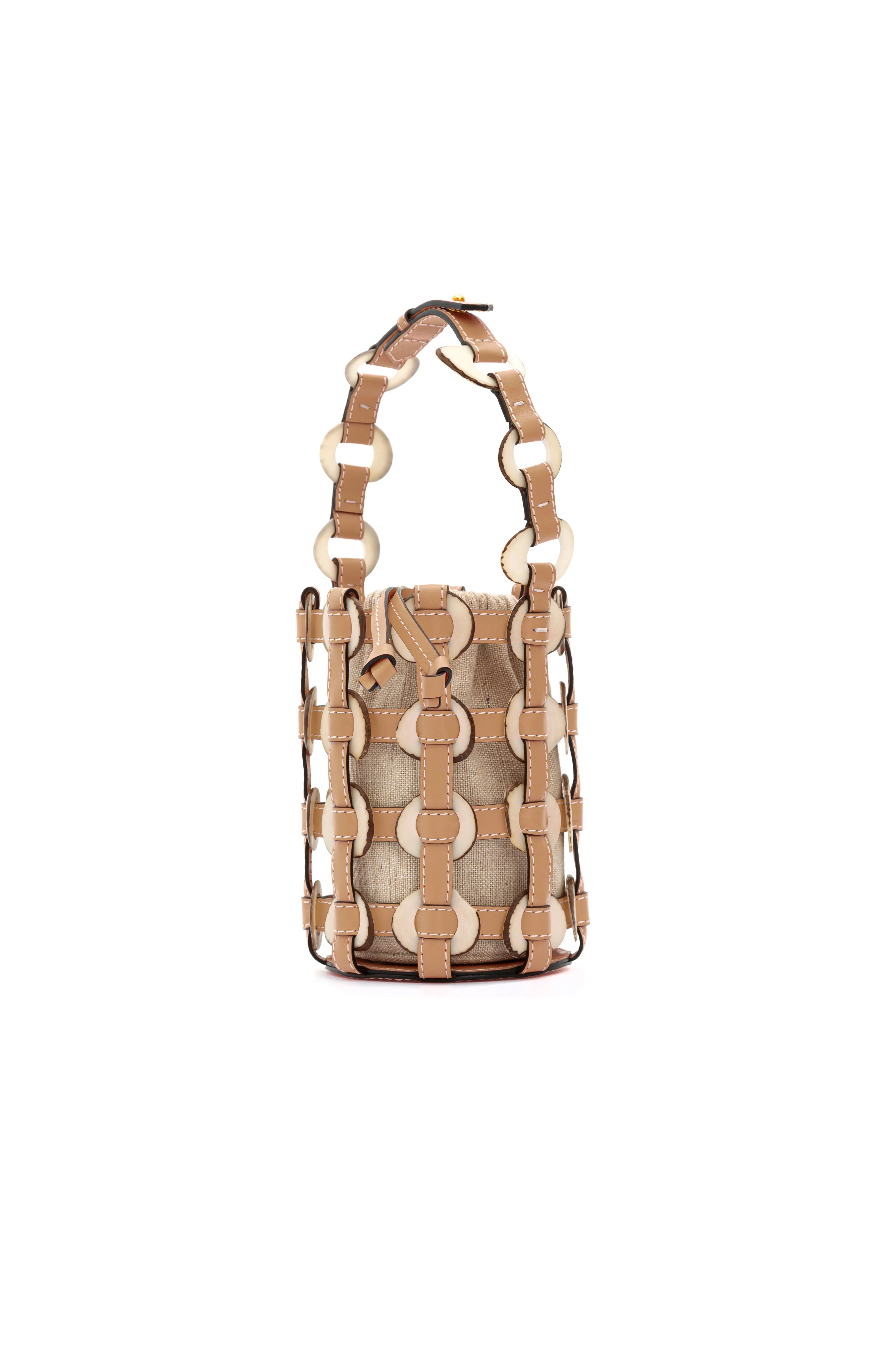 TAGUA BUCKET — NAPA VACCHETTA