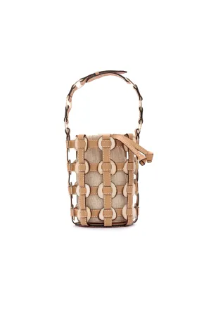 TAGUA BUCKET — NAPA VACCHETTA