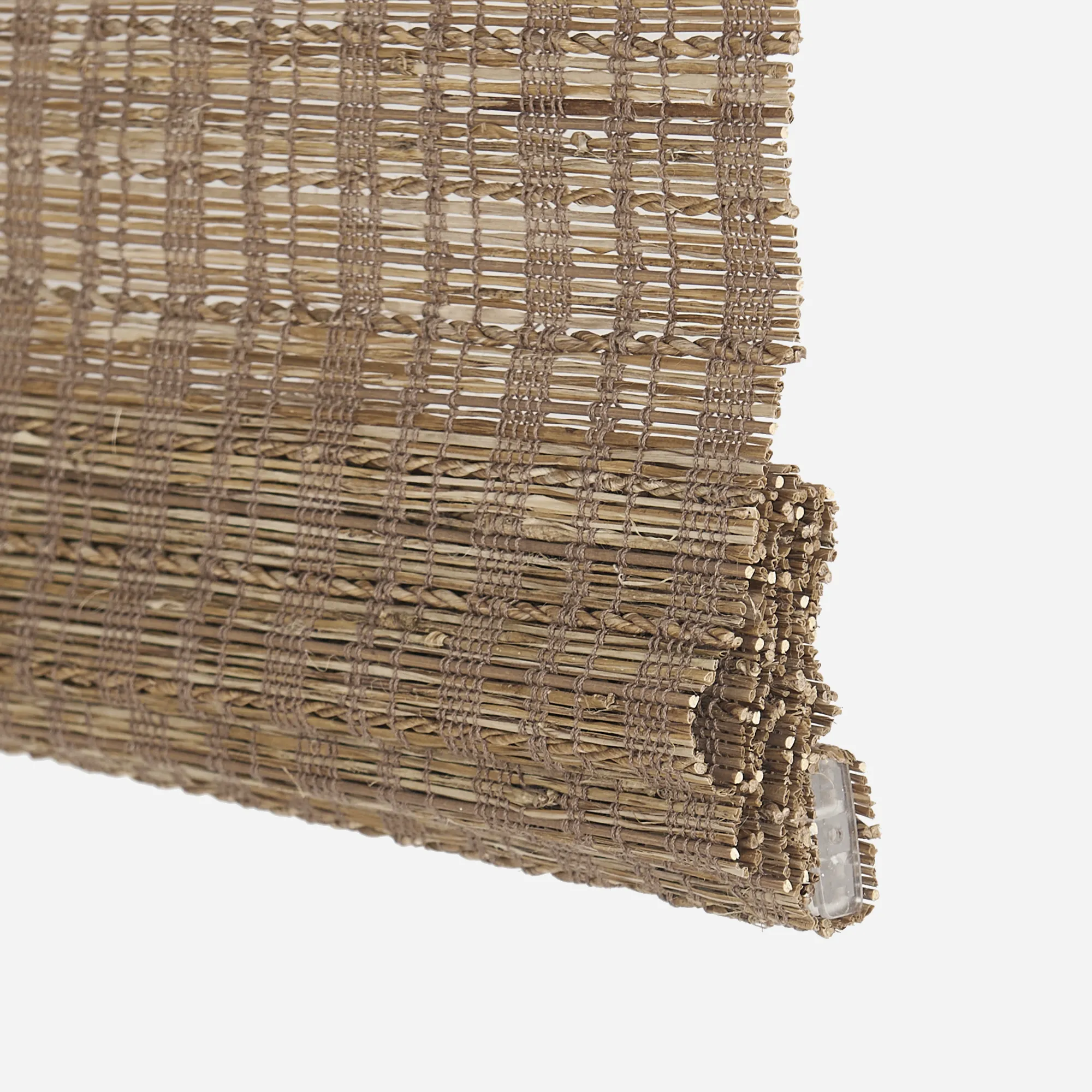 Tailor Woven Bamboo Shade| Cinnamon