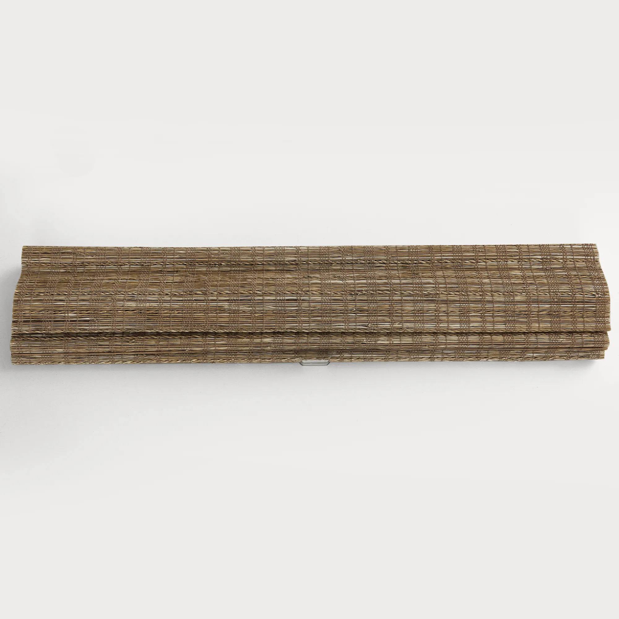 Tailor Woven Bamboo Shade| Cinnamon