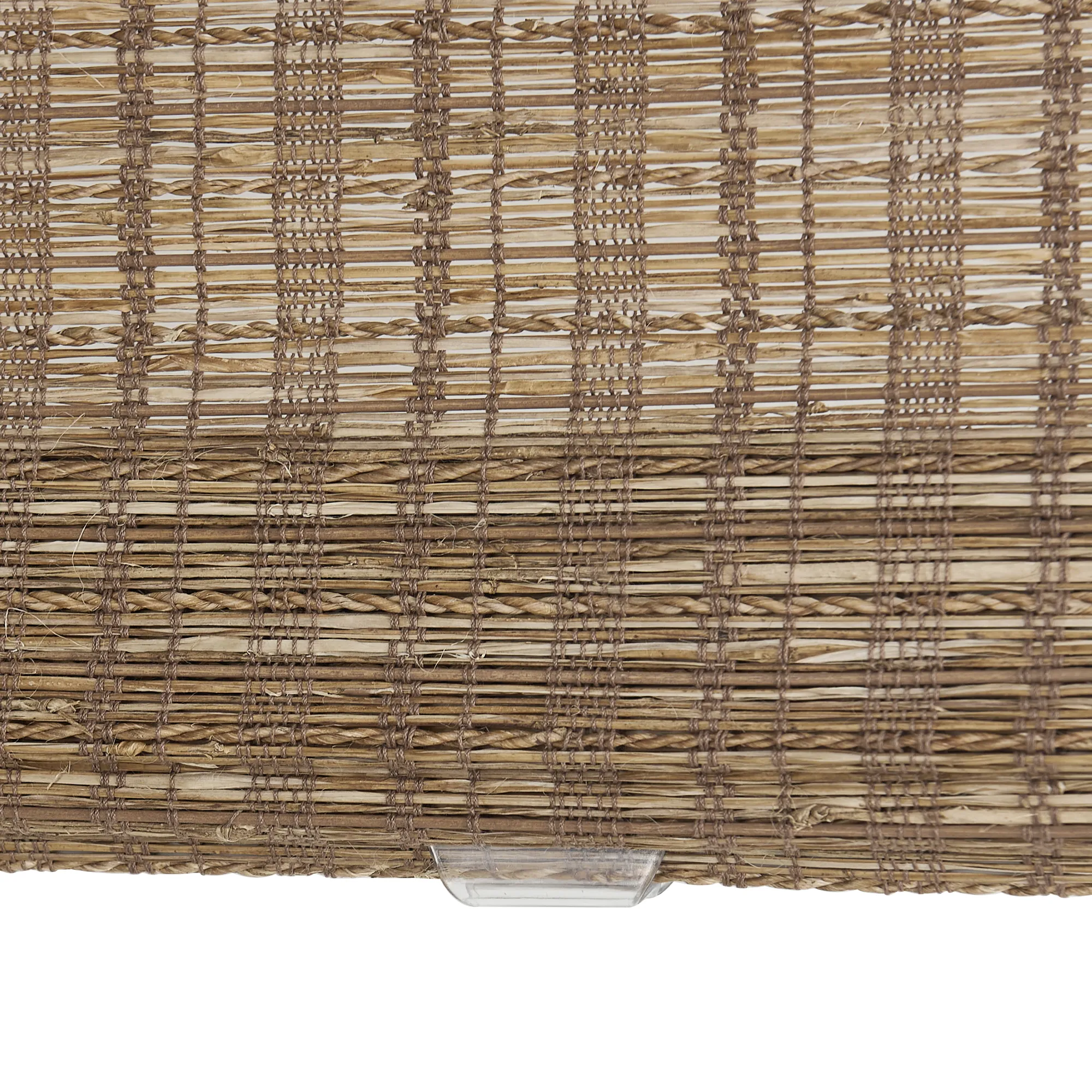 Tailor Woven Bamboo Shade| Cinnamon