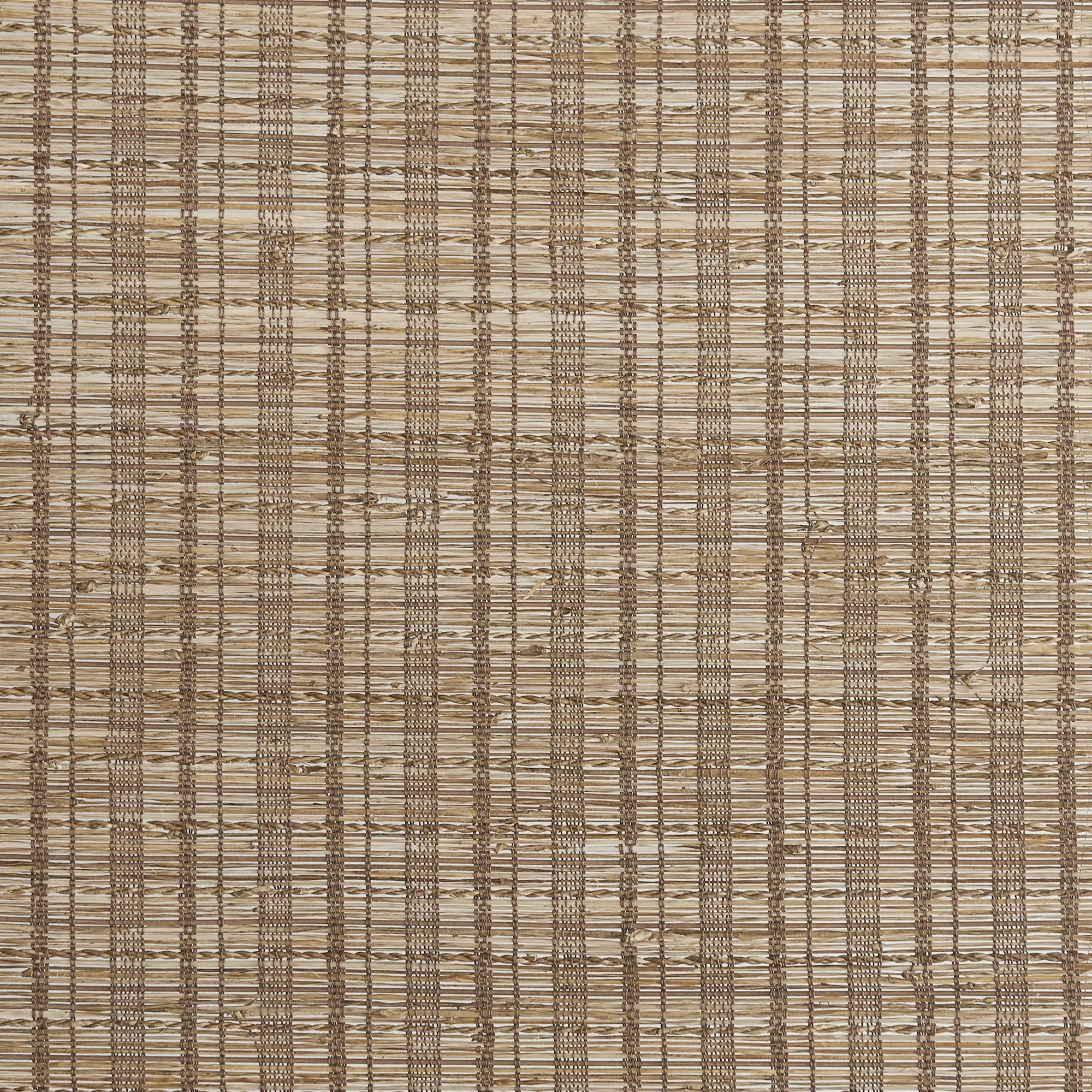Tailor Woven Bamboo Shade| Cinnamon