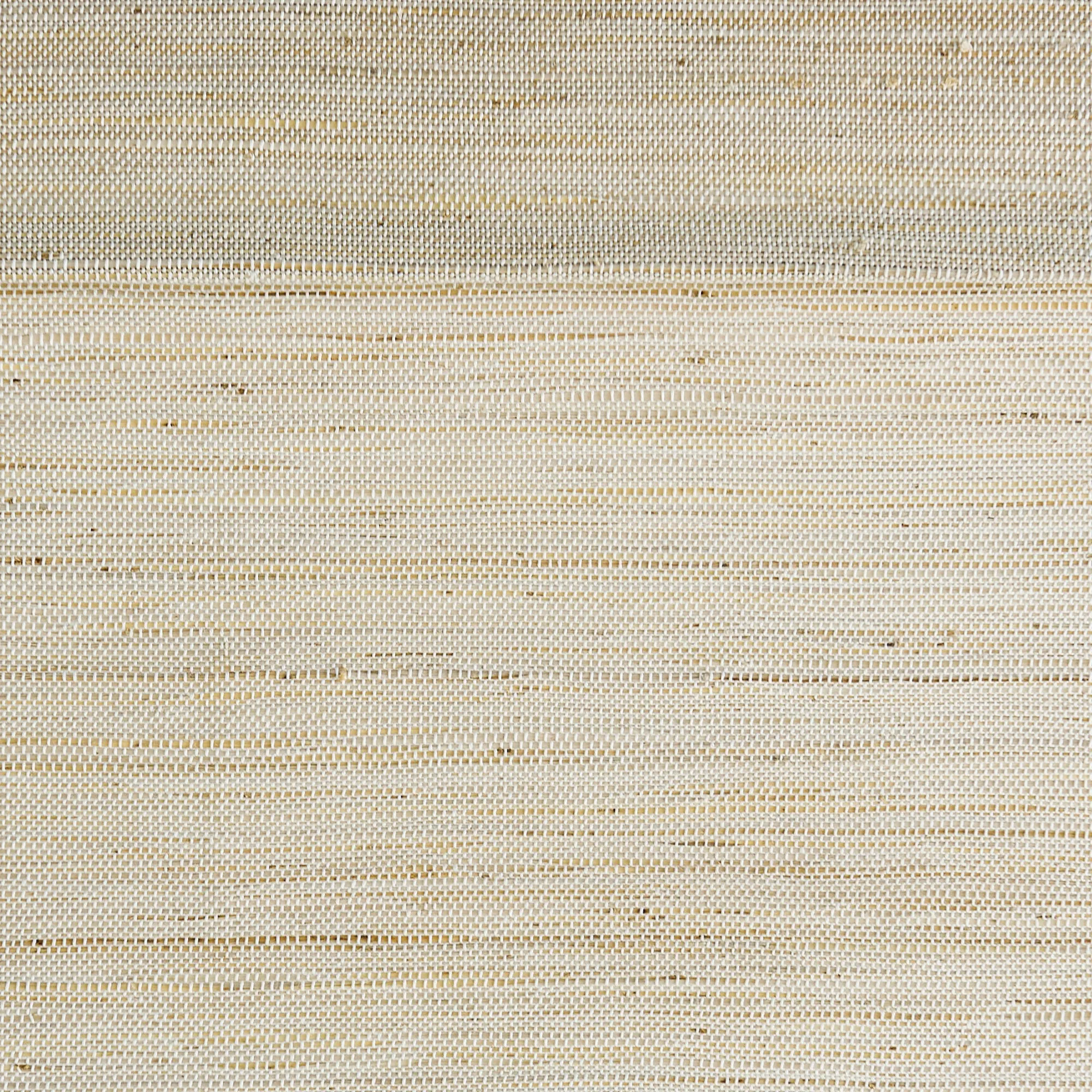 Tailor Woven Bamboo Shade| Wall White