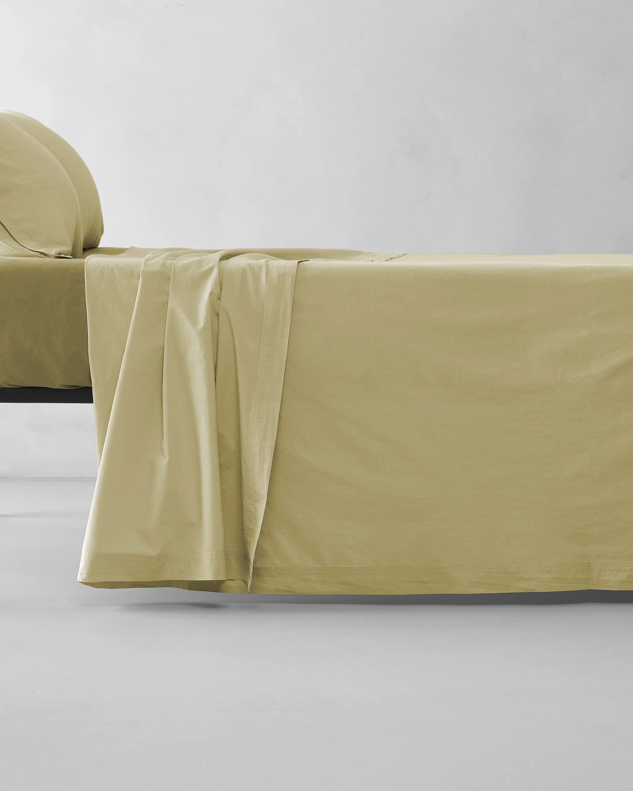 Tale Bed Sheet