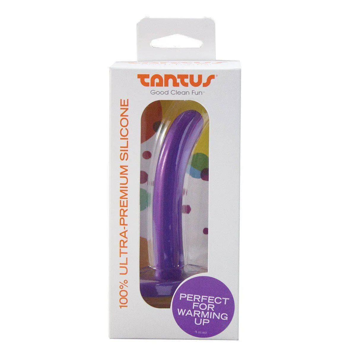 Tantus Silk