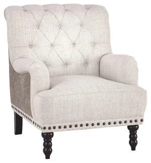 Tartonelle - Accent Chair