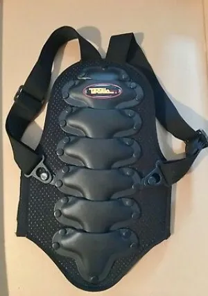 Tecilla Back Protector