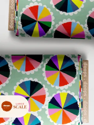 The Artist Colour Wheel