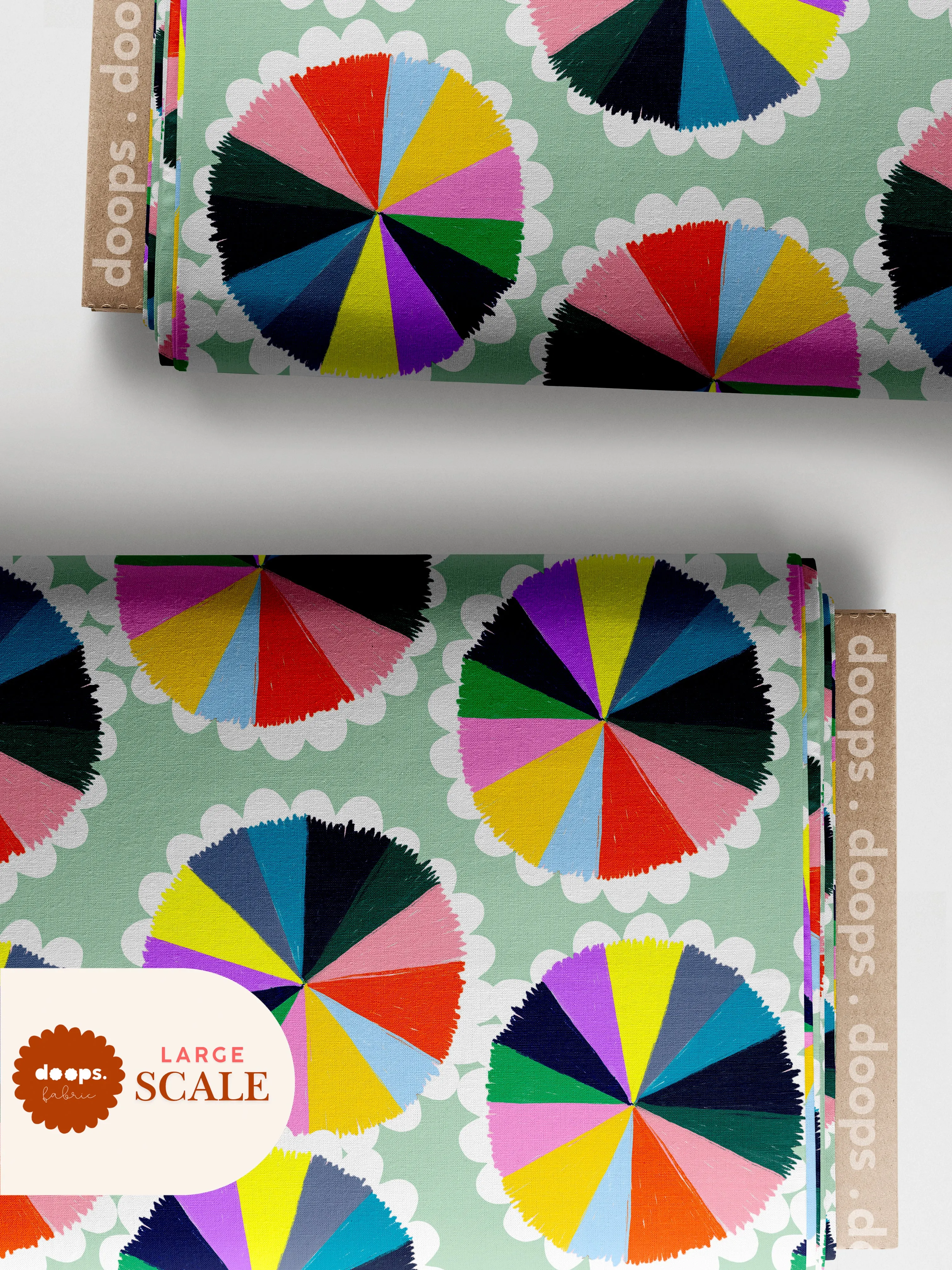 The Artist Colour Wheel