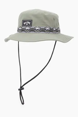 The Boonie Hat