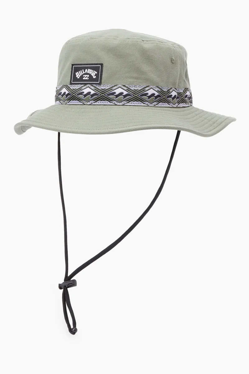 The Boonie Hat
