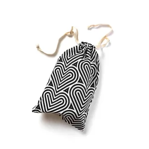 The Collection - Cotton Toy Bag - Bomba