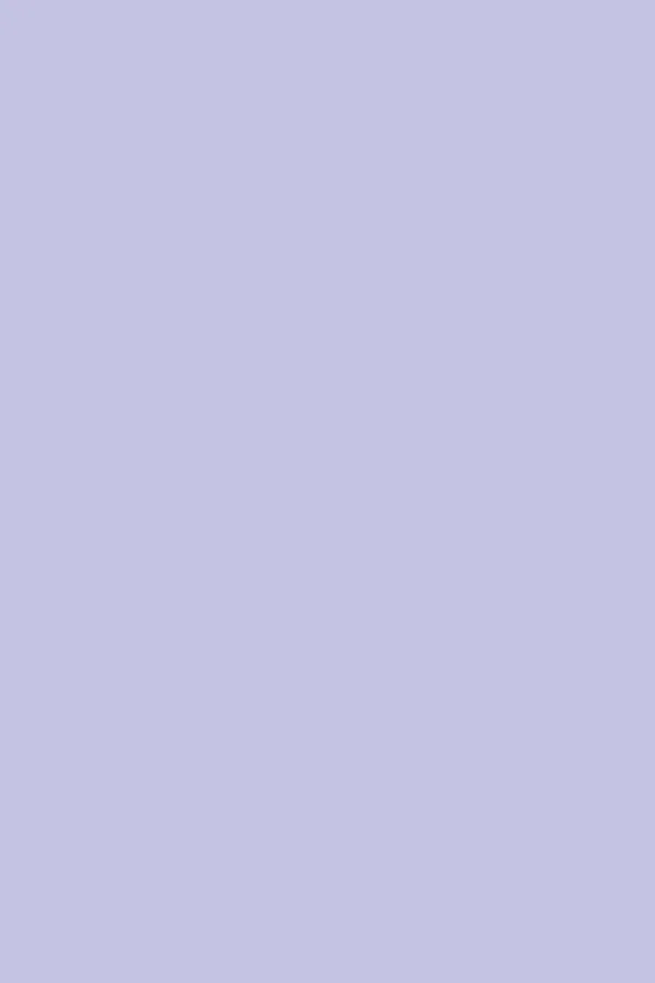The Collector in Lilac