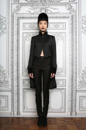 The Hero Riding Coat & Pants