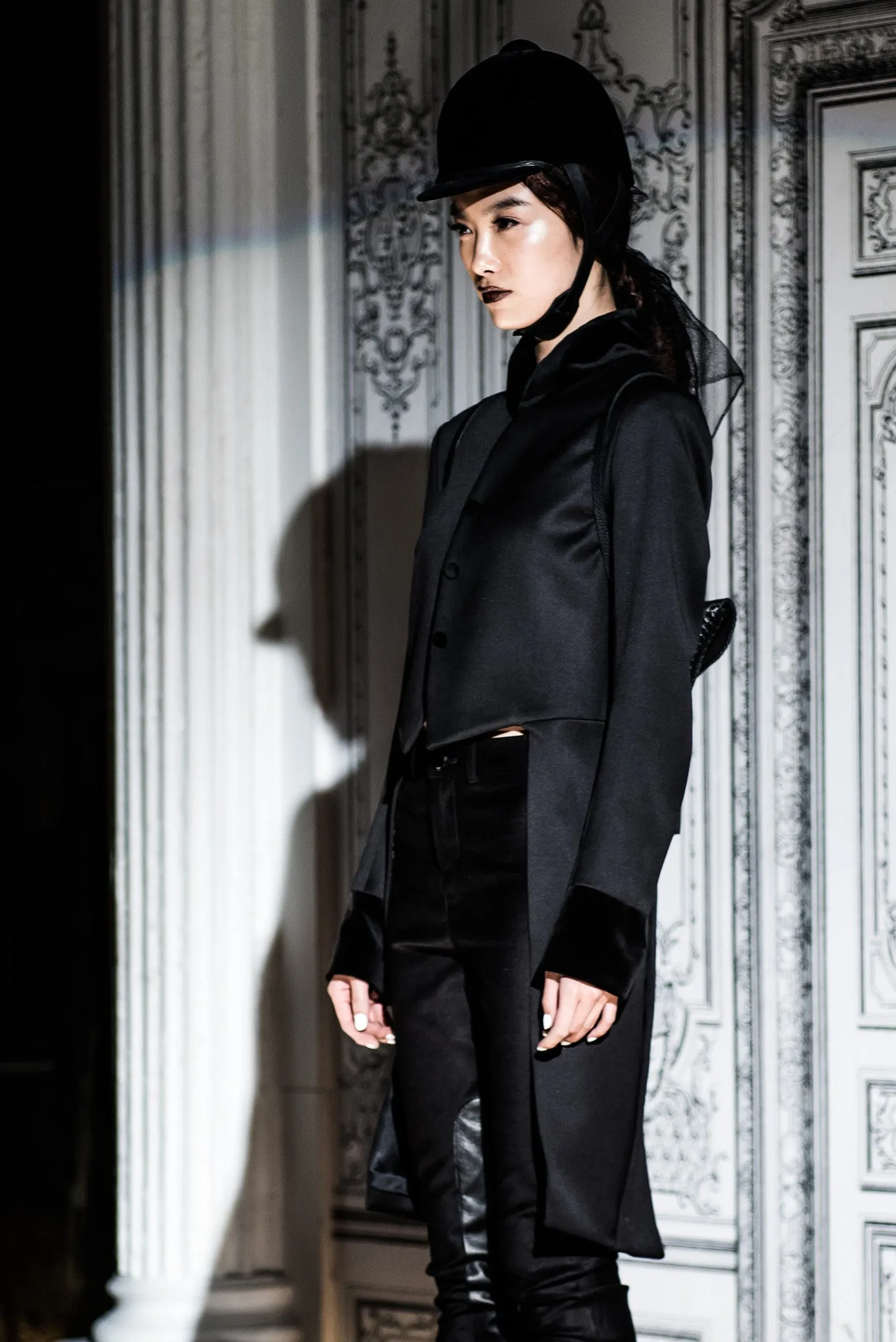 The Hero Riding Coat & Pants