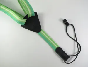 The Hope Collection Ukulele Strap By Selena UKECR