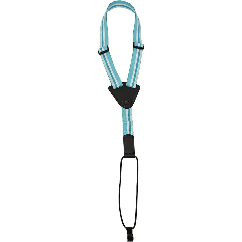 The Hope Collection Ukulele Strap By Selena UKECR
