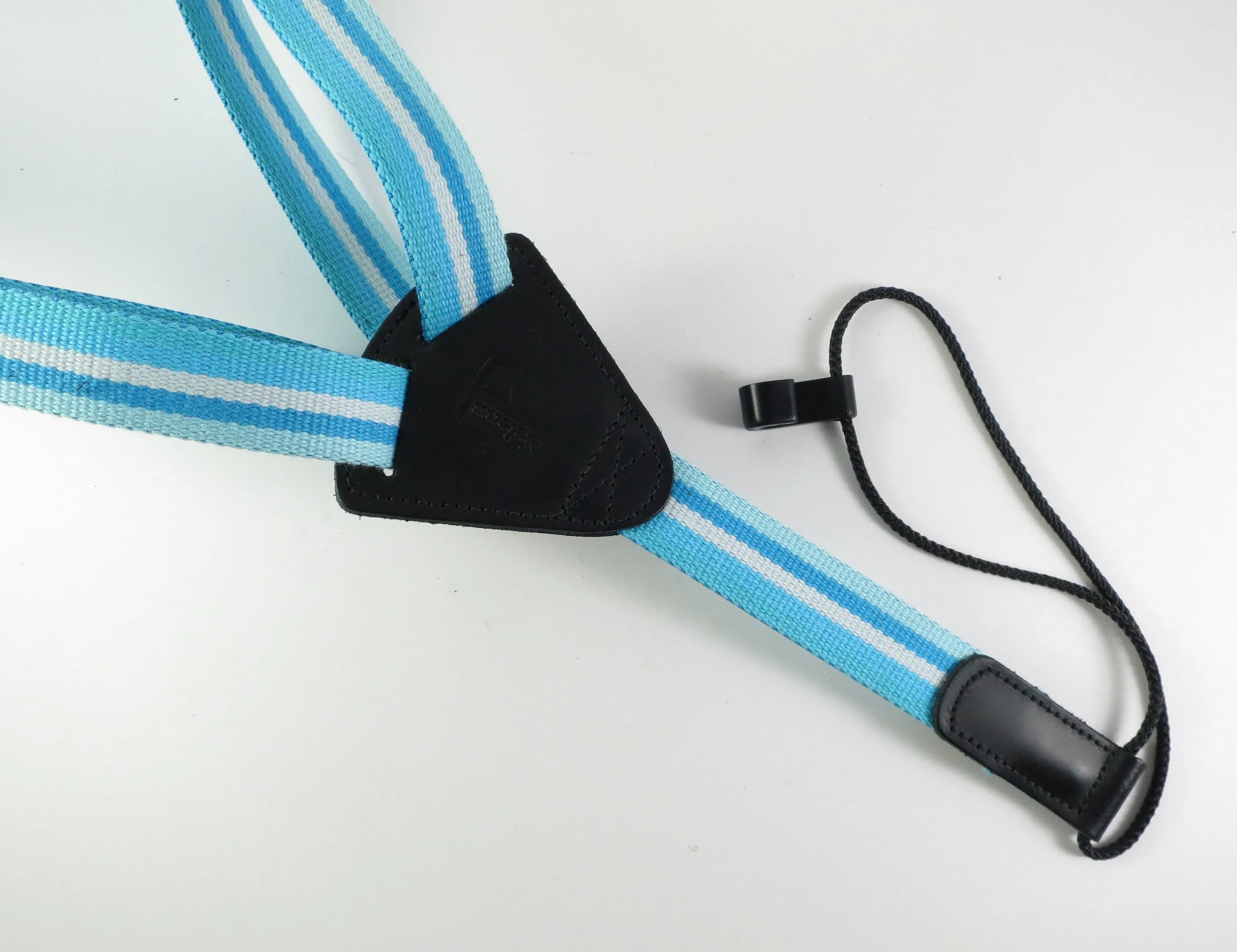 The Hope Collection Ukulele Strap By Selena UKECR