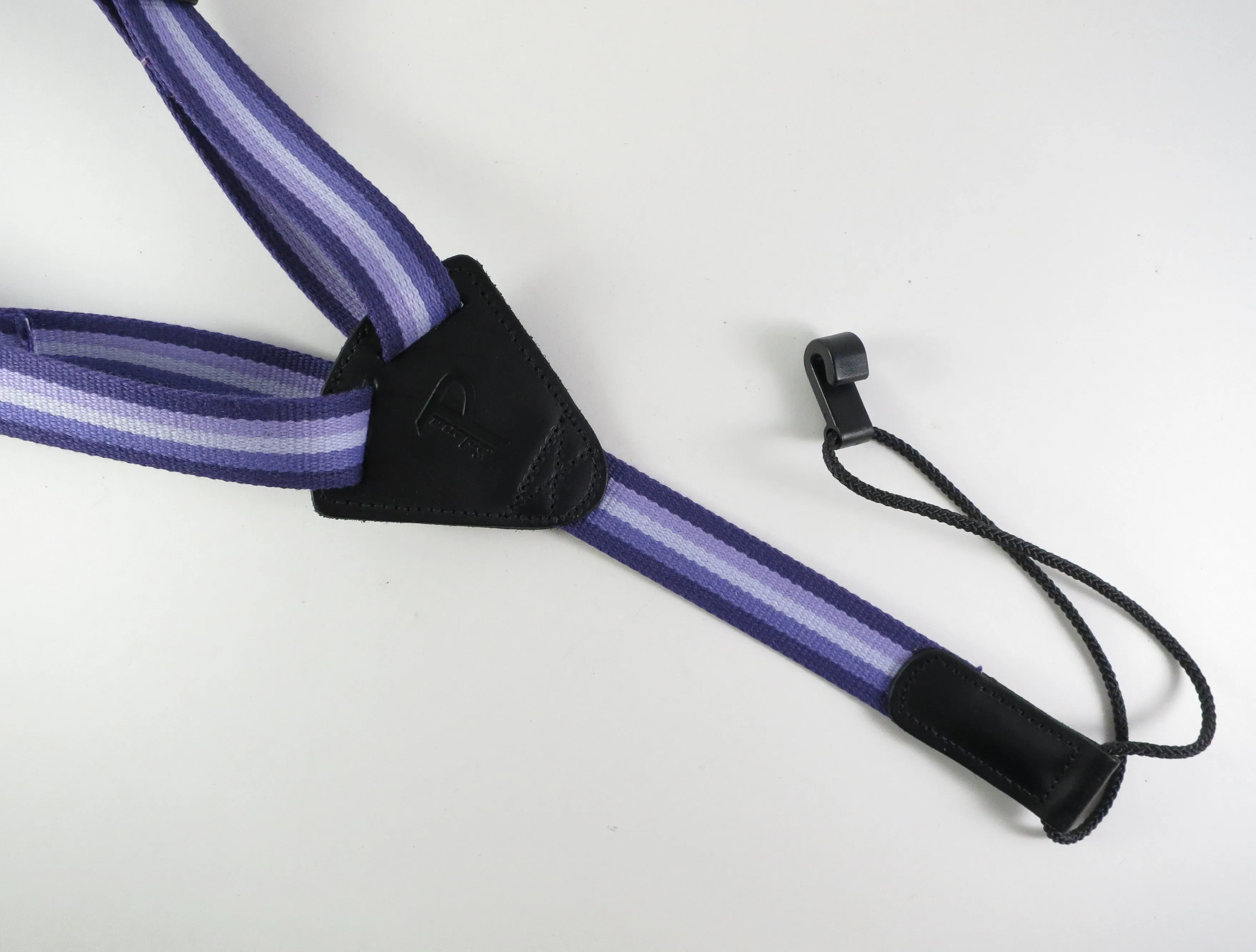 The Hope Collection Ukulele Strap By Selena UKECR