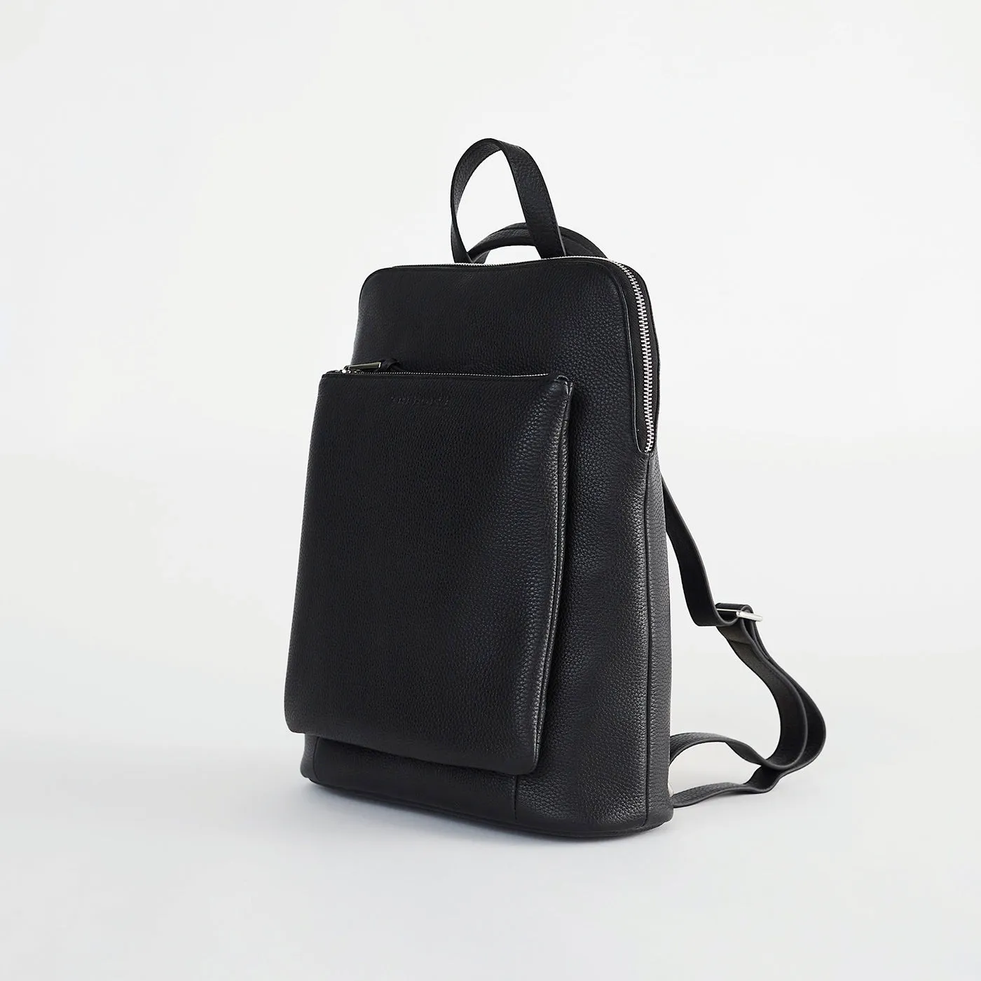 The Horse - Backpack - Black