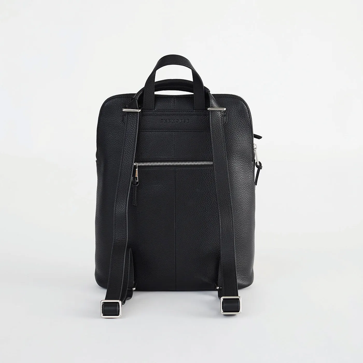 The Horse - Backpack - Black