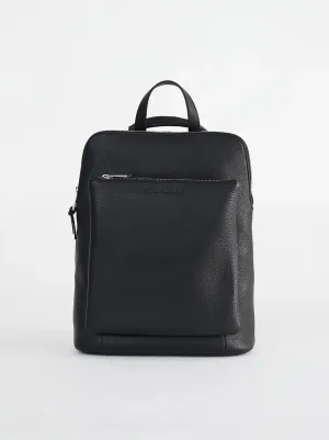 The Horse - Backpack - Black