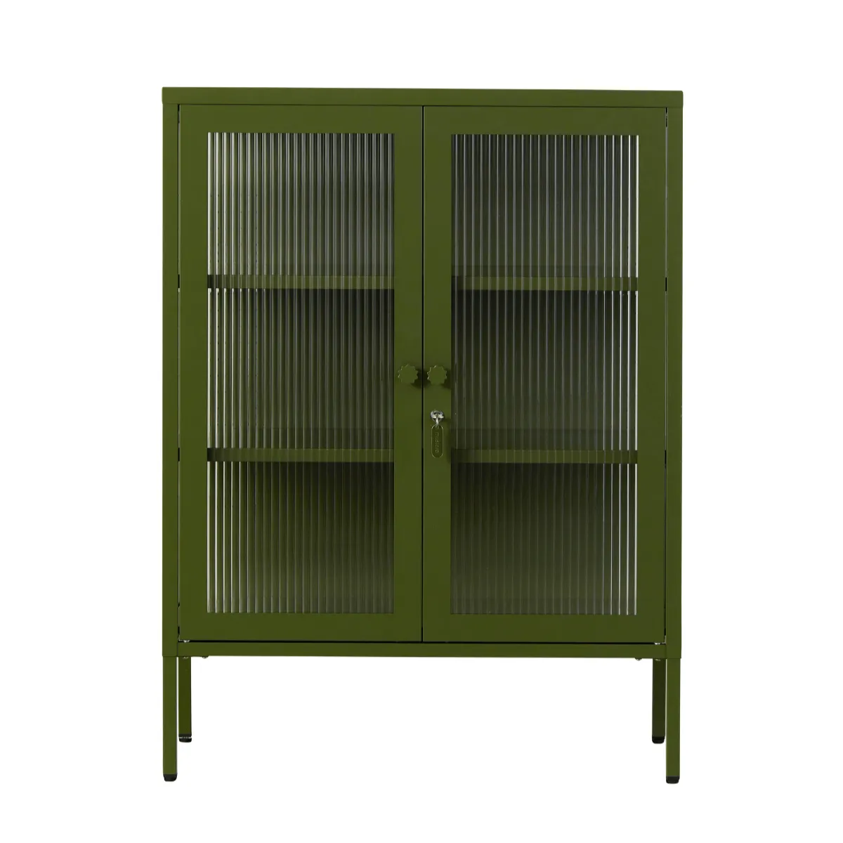 The Mixer in Olive