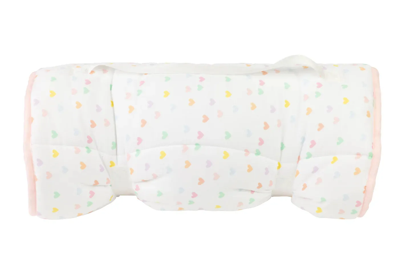 The Nap Mat Hearts by Apple of My Isla