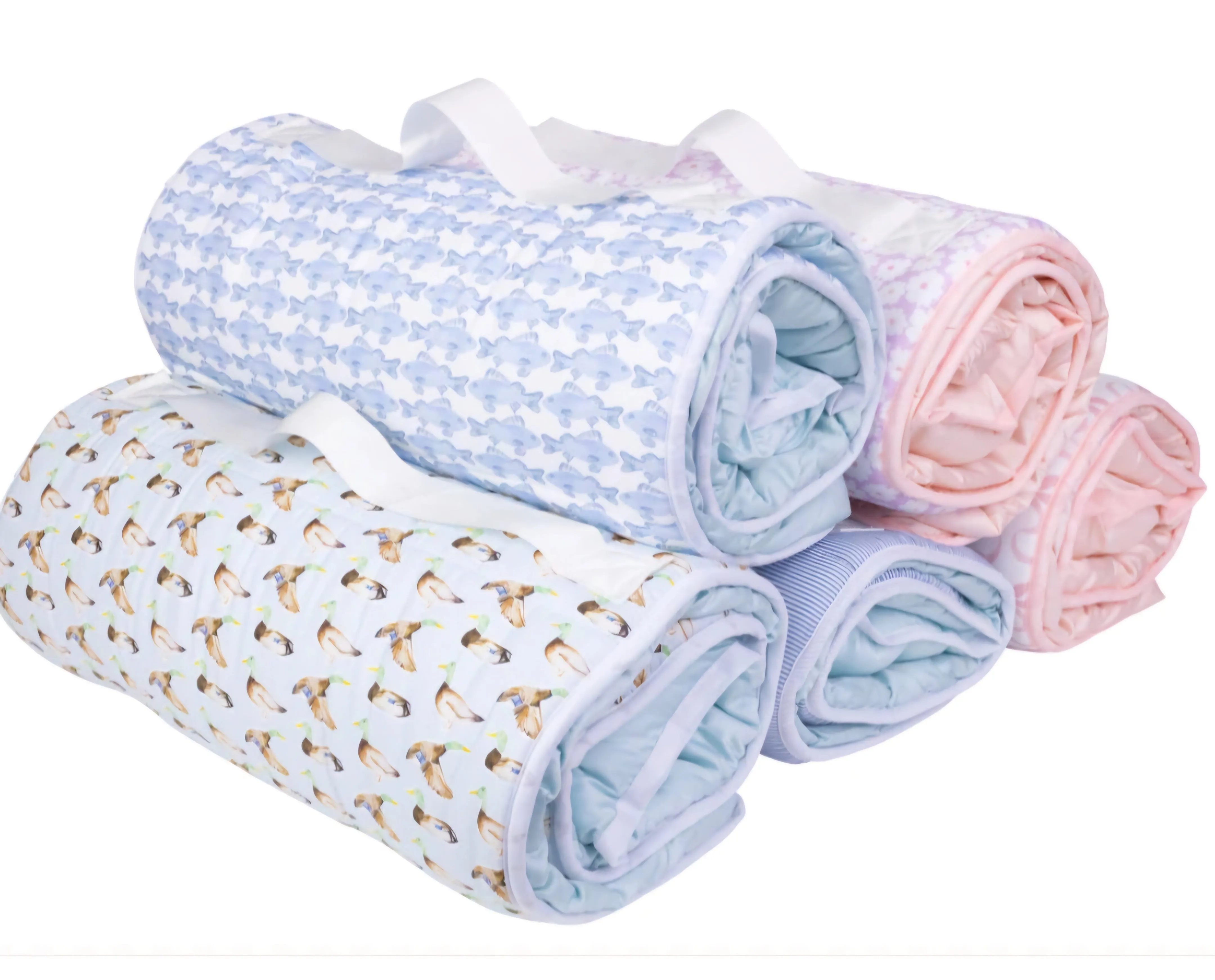 The Nap Mat